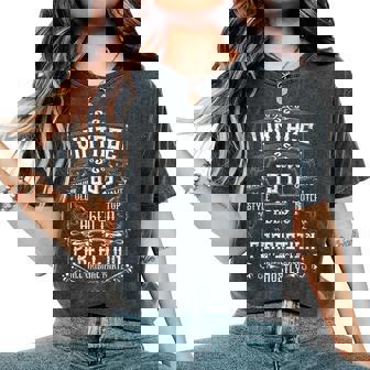 ヴィンテージ 1947 79歳の誕生日プレゼント 男性 女性 79歳 レディースオーバーサイズコンフォートTシャツ - Kawaiitshirt