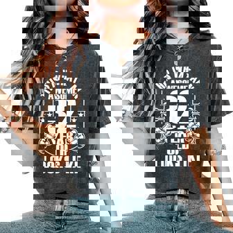 男性、女性、32歳の誕生日への32歳の誕生日プレゼント レディースオーバーサイズコンフォートTシャツ - Kawaiitshirt