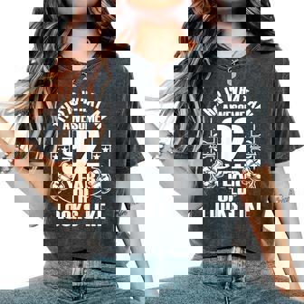 男性、女性、92歳の誕生日への92歳の誕生日プレゼント レディースオーバーサイズコンフォートTシャツ - Kawaiitshirt