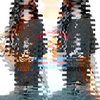 Capricorn Girl Was Born On January 15th Happy Birthday To Me Women's Oversized Comfort Colors T-Shirt | Mazezy