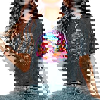 Saltwater Aquarium Fish Fishkeeping Marine Fishkeeper Performance Polo Shirt At Amazon Women’s Clothing Store Women's Oversized Comfort Colors T-Shirt | Mazezy