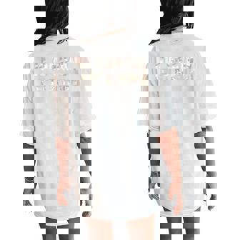 Sarcastic Grumpy Old Strack Father Grunt Vet Joke No Crayons Left Behind I Eat Our Troop Military Eater -Adults Green Short Sleeve Classic Fit Cotton 80 Polyester 20 Women's Oversized Comfort T-Shirt Back Print - Monsterry