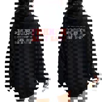 03 Pmhnp Nurse Psychiatric Mental Health Nurse 'S Adults Black Small Modern Classic Polyester 100 Short Sleeve Collarless Pull On Barrel Cuff Non-Stretchable Women Oversized Hoodie Back Print | Mazezy