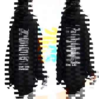 20歳の誕生日プレゼント 女の子 男の子 2006 限定版 レディース オーバーサイズ パーカー バックプリント - Kawaiitshirt