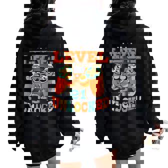 21歳の誕生日プレゼント 21歳 男性と女性、ビデオゲーム 2000年生まれ レディース オーバーサイズ パーカー バックプリント - Kawaiitshirt