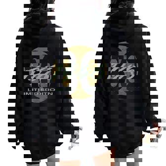 80 Cumpleaños Hombre 80 Años 1946 Regalo Divertido Women Oversized Hoodie Back Print - Regaloses