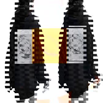 Rugby Maglia Da Calcioitruvianketch Uomo Ragazzi Ragazze Felpa con cappuccio oversize da donna con stampa posteriore - Novitaregali