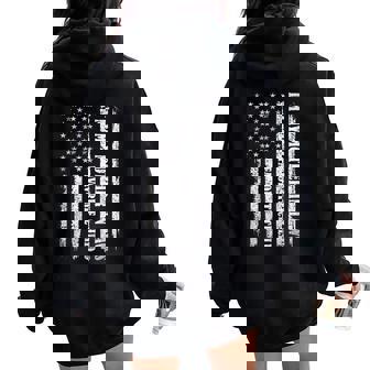 I'm My Mother In Laws Favorite Child Parent Men Women Women Oversized Hoodie Back Print | Mazezy