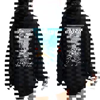 L'île De La Réunion 974 Océan Indien Homme Et Enfant Sweat à capuche oversize pour femme avec imprimé dans le dos - Cadeauxyz