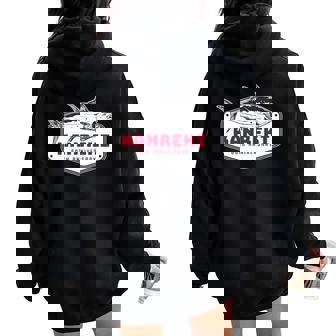 還暦祝い 釣り好き お魚好き 男性 女性人気 父の日 60歳 誕生日 おしゃれ 長袖tシャツ レディース オーバーサイズ パーカー バックプリント - Kawaiitshirt