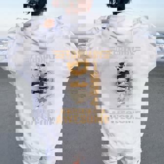 2月 92歳の誕生日 男性 女性 1934年 素晴らしいテディベア レディース オーバーサイズ パーカー バックプリント - Kawaiitshirt