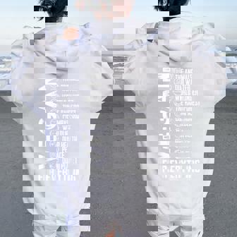 Vegan For Everything プラネットアースデイave The Bees レディース オーバーサイズ パーカー バックプリント - Kawaiitshirt