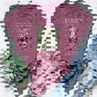 Bobby Sands Irish Freedom St Patrick's Day Women's Heather T-Shirt | Mazezy