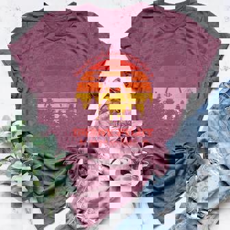 Drones-Pilot Born 2002 Birthday Vintage Quadrocopter Drones Women's Heather T-Shirt | Mazezy