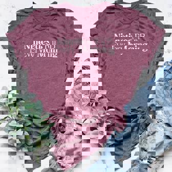 Nineties RNB Every Morning 90s R&B Men Women 90s Music Women's Heather T-Shirt | Mazezy