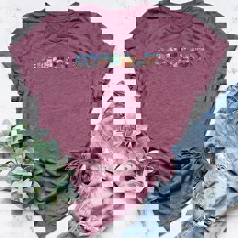 Ogunquit Maine Vacation Tee Beach Tourist Souvenir Idea Women's Heather T-Shirt | Mazezy