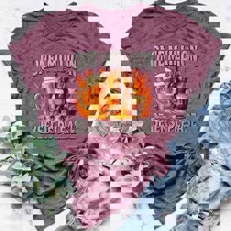 One Million Beers Please Gen Z Drinking Novelty Meme Women's Heather T-Shirt | Mazezy