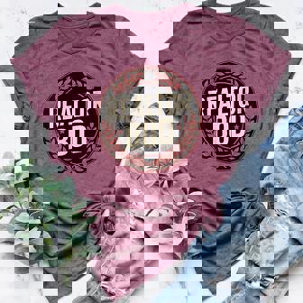 Realtor BOD Real Estate Agent Fitness Routine Gym Women's Heather T-Shirt | Mazezy