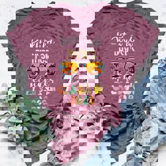 Retired Physics Teacher Class Of 2026 Retirement School Women's Heather T-Shirt | Mazezy