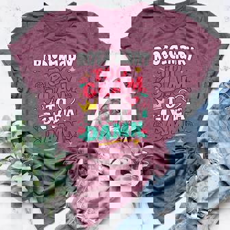 ROSEMARY Personalized Women's Custom ROSEMARY Women's Heather T-Shirt | Mazezy