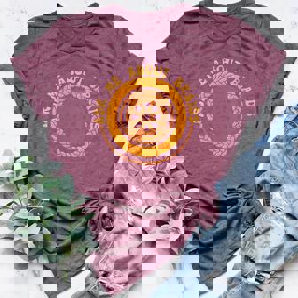 Slot Car Racing RC Car Drag Racing Ask Me About Braids Women's Heather T-Shirt | Mazezy