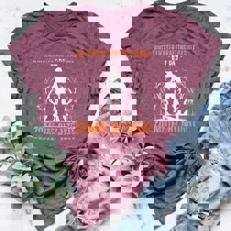 Water Rafting Paddle By Day Zombie By Night Halloween Women's Heather T-Shirt | Mazezy