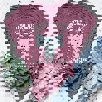 Worst Elephant Ever Christmas Xmas For Men Women Women's Heather T-Shirt | Mazezy