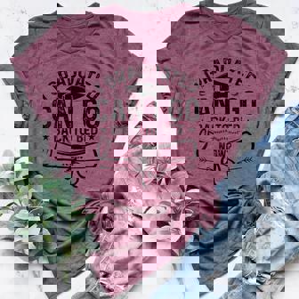 I Graduated Can I Go Back To Bed Now Senior Grad Women's Heather T-Shirt | Mazezy