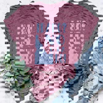 Idaho No U Da Ho State Humor Women's Heather T-Shirt | Mazezy