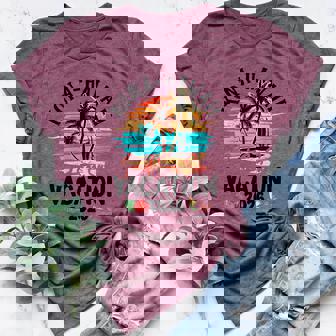 Kona Hawaii 2026 Vacation Beach Matching Family Group Women's Heather T-Shirt | Mazezy