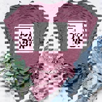 Oklahoma Highway 364 Sign OK-364 State HWY Women's Heather T-Shirt | Mazezy