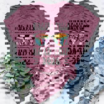 Road Trip Squad Niagara Falls Souvenirs Family 2026 Women's Heather T-Shirt | Mazezy