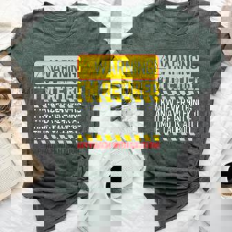 Best Retirement Novelty For Dad Grandpa Retirement Bella Canvas T-shirt | Mazezy