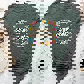 Bestie Squad Twinning Best Friend Matching Girls Bracelets Bella Canvas T-shirt - Thegiftio