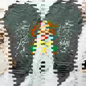 Cinco De Mayo Mexican Fiesta Party 5 De Mayo Women Bella Canvas T-shirt - Thegiftio