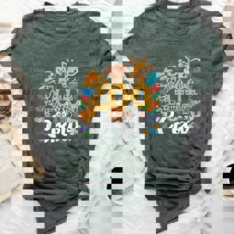 Crew Giraffe Monkey Zoo Trip Zoo Keeper Wildlife Zoo Bella Canvas T-shirt - Thegiftio