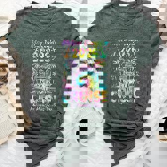 Cruise Mother Daughter Trip 2026 Mom Daughter Vacation Bella Canvas T-shirt - Thegiftio