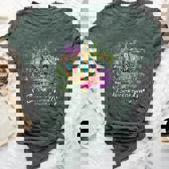 Daughter Of The King Christian Crown Princess Christian Bella Canvas T-shirt - Thegiftio