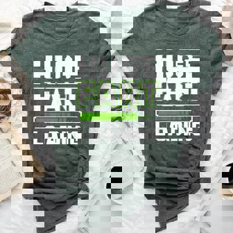 Fart Novelty For Farted Joke Farting Lover Fart Bella Canvas T-shirt | Mazezy