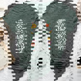 Fun Sarcastic Christian Bella Canvas T-shirt - Thegiftio