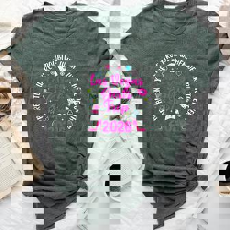 Las Vegas Girls Trip 2026 Girls Vacation Las Vegas Bella Canvas T-shirt | Mazezy