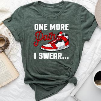 Sneaker For Shoe Head Sneaker Lovers Bella Canvas T-shirt - Thegiftio UK