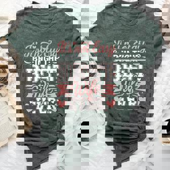 Wife It's Not Easy Being The Best Wife Ever Bella Canvas T-shirt | Mazezy