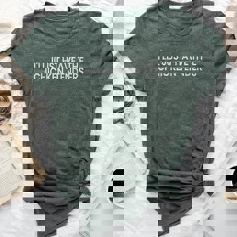 I'll Just Have The Chicken Tenders Quote Chicken Lovers -Adults Black Small Short Sleeve Modern Humor Humorous Quote Bella Canvas T-shirt | Mazezy