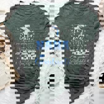 Proud Nana Of A Class Of 2026 Graduate 2026 Senior Nana Bella Canvas T-shirt | Mazezy