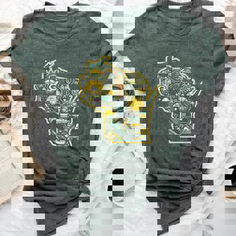 Wisconsin Sports Cool Graphic S 6Xl Bella Canvas T-shirt - Thegiftio