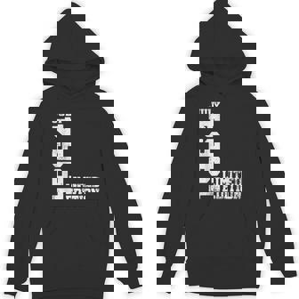 1964年7月、男性のための60歳の誕生日プレゼント パーカー - Kawaiitshirt