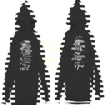 1976年以来の素晴らしい山 50歳の誕生日 パーカー - Kawaiitshirt