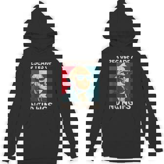 250 Years No Kings George Washington Unisex Hoodie | Mazezy