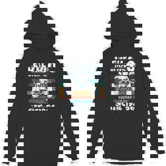 40 Year Old Bday Decorations 40Yr 1986 40Th Birthday Hoodie | Seseable FR